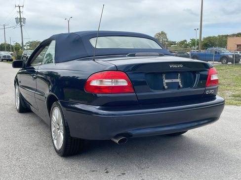 Used 2003 Volvo C70 LT image 16