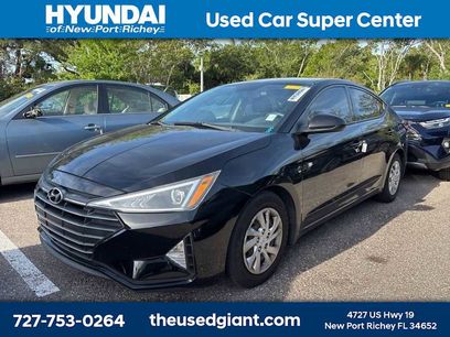 Used 2019 Hyundai Elantra SE w/ Winter Weather Package