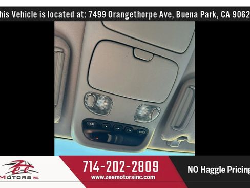 Used 2003 Toyota Sequoia SR5 image 38