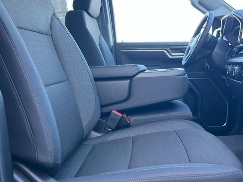 New 2026 Chevrolet Silverado 1500 LT AWD/4WD image 11