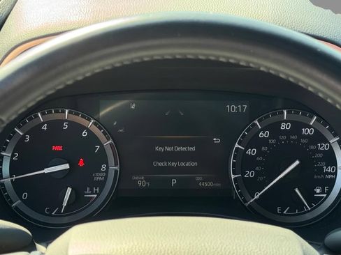 Used 2021 Toyota Highlander XSE AWD/4WD image 26