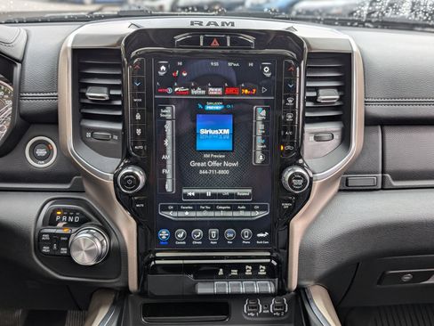 Used 2021 RAM 1500 Laramie image 25