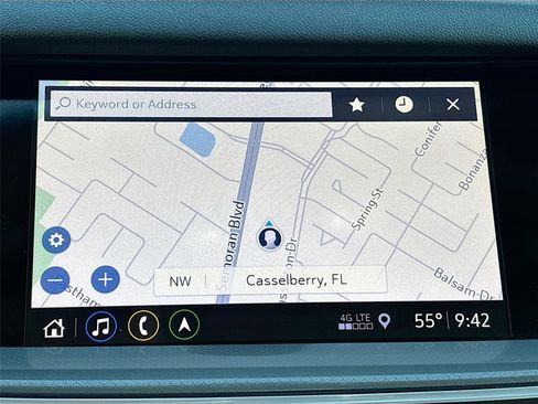 Used 2019 Buick Regal Preferred w/ Sights and Sounds Package image 14