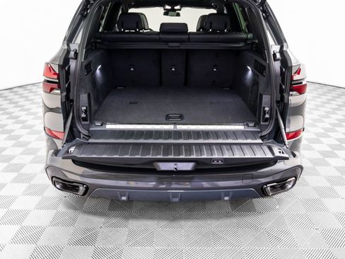 New 2026 BMW X5 xDrive50e w/ Executive Package image 34
