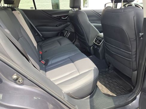 Used 2024 Subaru Outback Limited XT AWD/4WD image 10