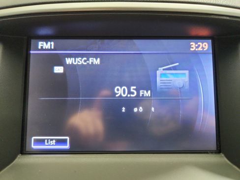 Used 2015 INFINITI QX60 AWD w/ Premium Plus Package image 17