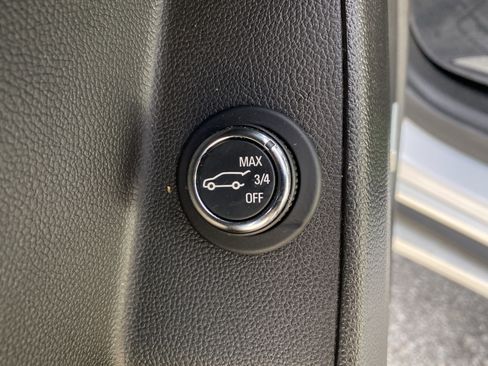 Used 2024 Chevrolet Traverse High Country w/ LPO, Floor Liner Package image 28