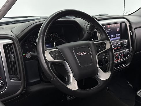 Used 2016 GMC Sierra 1500 SLE w/ SLE Value Package RWD image 8