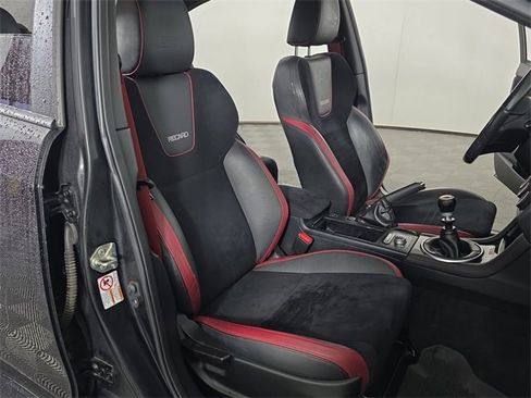 Used 2019 Subaru WRX STI w/ Popular Package #3 (IZT) image 21