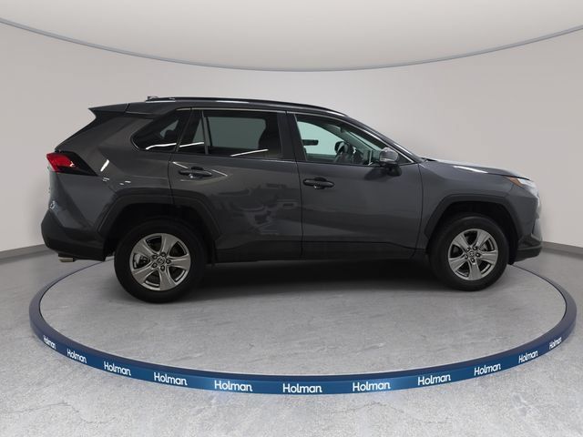 Certified 2025 Toyota RAV4 XLE AWD/4WD image 5