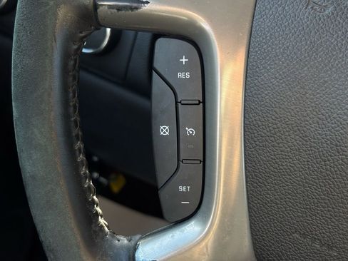 Used 2013 Chevrolet Silverado 1500 LTZ w/ LTZ Plus Package AWD/4WD image 33