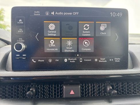 Used 2024 Honda CR-V EX-L image 21