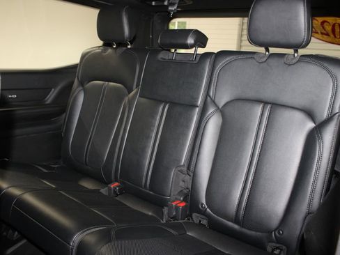 Used 2022 Jeep Wagoneer Series II image 25