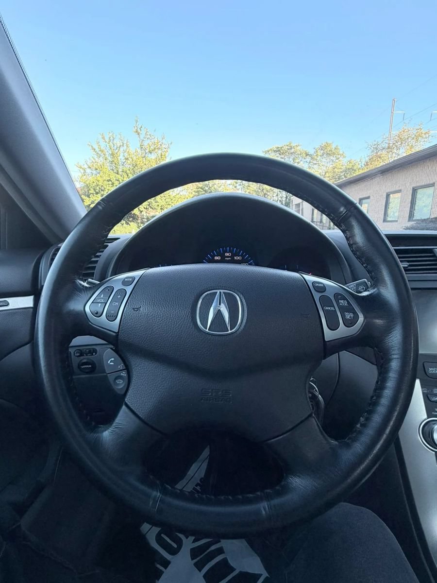 Used 2005 Acura TL FWD image 19