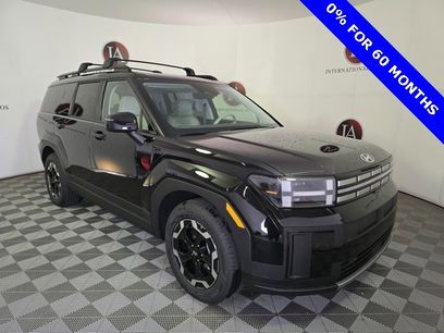 New 2026 Hyundai Santa Fe SEL