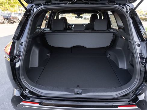 New 2026 Toyota RAV4 SE FWD image 8