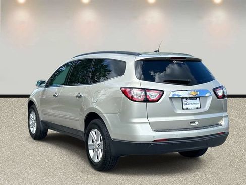 Used 2014 Chevrolet Traverse LT FWD image 7