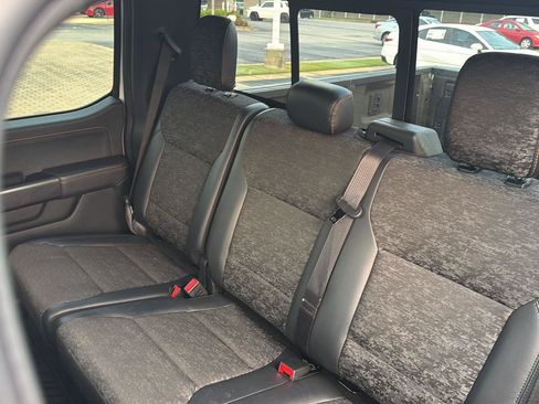 Used 2025 Ford F150 Tremor w/ Bed Utility Package AWD/4WD image 33
