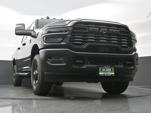 New 2026 RAM 2500 Tradesman image 17
