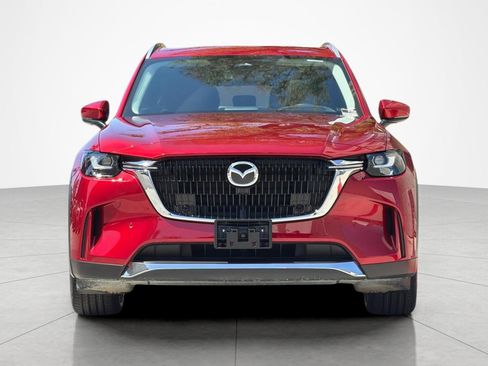 Used 2024 MAZDA CX-90 Plug-In Hybrid w/ Premium Pkg AWD/4WD image 8