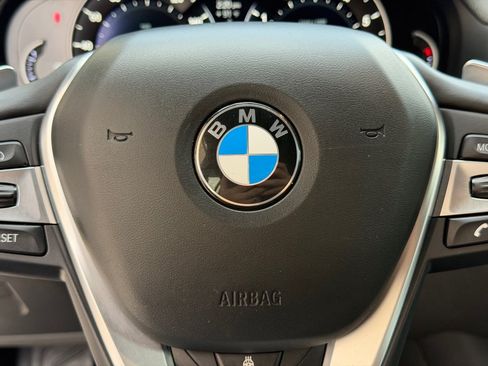 Used 2018 BMW X3 xDrive30i AWD/4WD image 37
