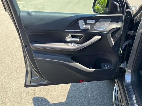 Used 2022 Mercedes-Benz GLE 350 4MATIC image 29