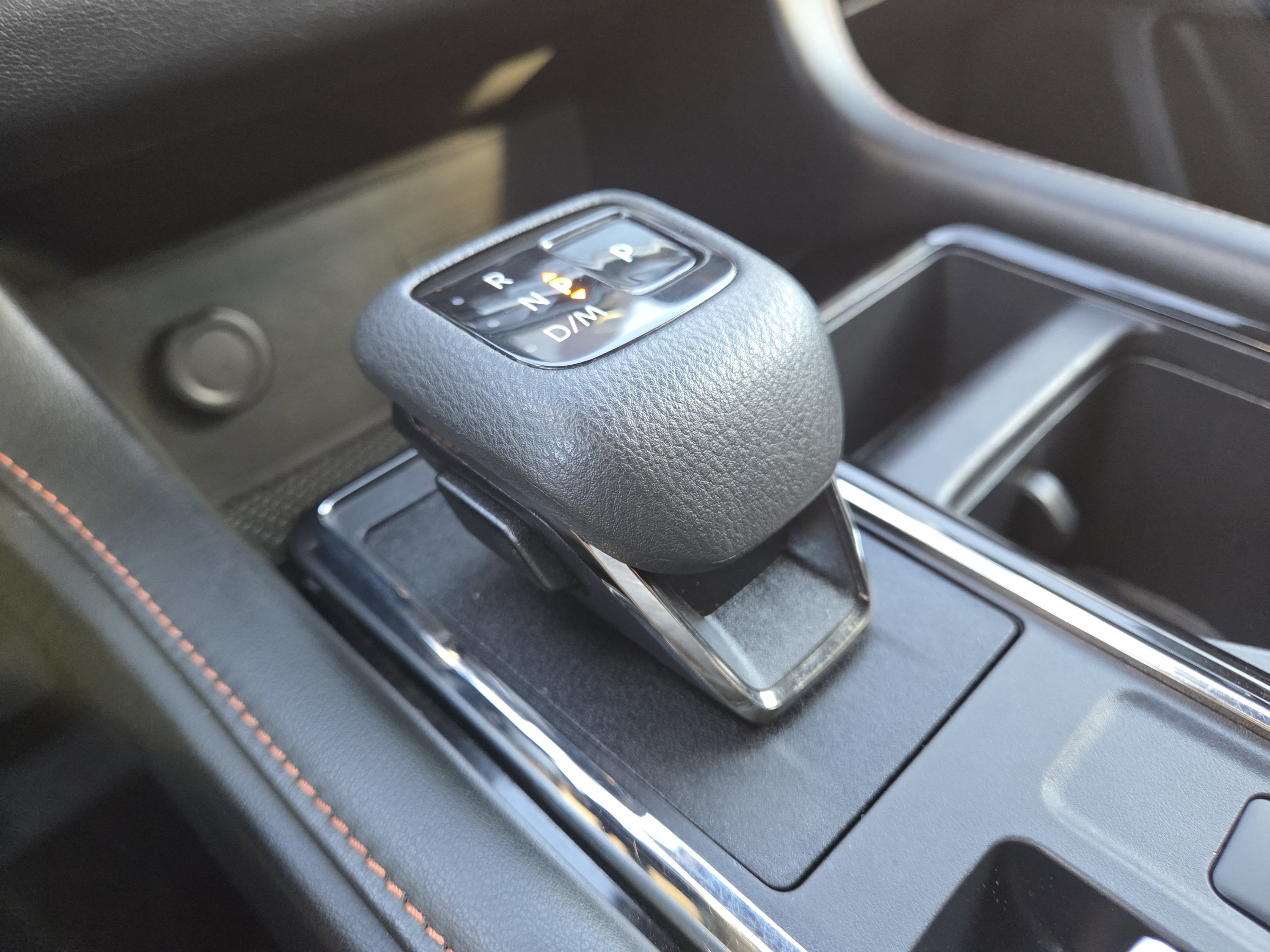 Used 2023 Nissan Pathfinder Rock Creek AWD/4WD image 35