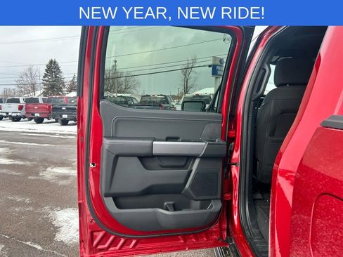 Used 2025 Ford F150 XLT w/ Equipment Group 302A MID image 20