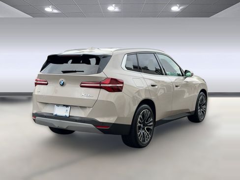 Certified 2026 BMW X3 xDrive30i AWD/4WD image 9