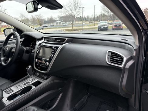 Used 2021 Nissan Murano SL image 22