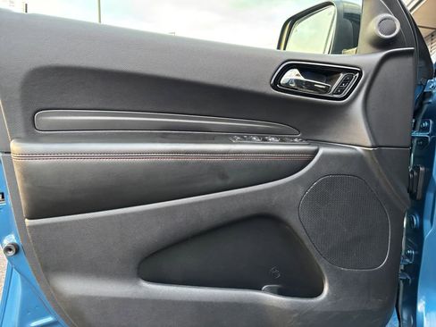 Used 2025 Dodge Durango GT image 23