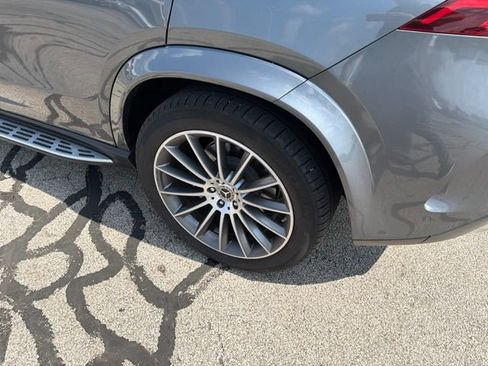 Used 2020 Mercedes-Benz GLE 450 4MATIC image 12