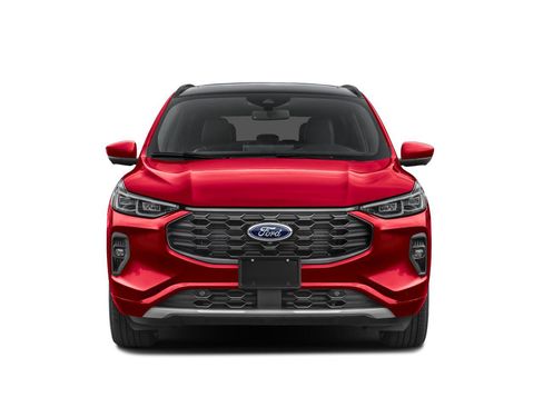 New 2026 Ford Escape ST-Line Elite w/ Premium Technology Package AWD/4WD image 27