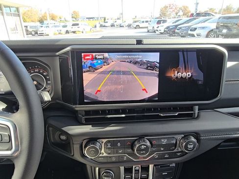 New 2026 Jeep Wrangler Sahara image 20