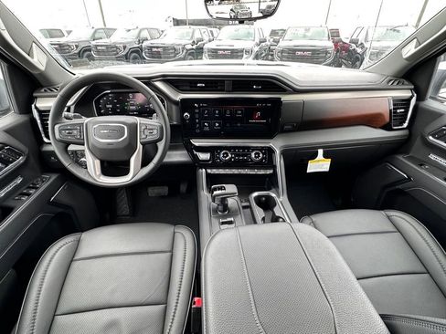 New 2026 GMC Sierra 1500 Denali w/ Denali Reserve Package AWD/4WD image 22