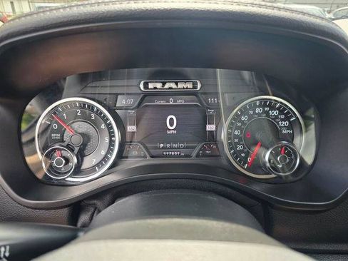 Used 2020 RAM 1500 Laramie AWD/4WD image 35