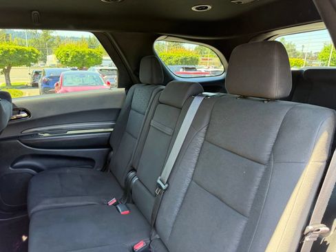 Used 2023 Dodge Durango GT AWD/4WD image 28
