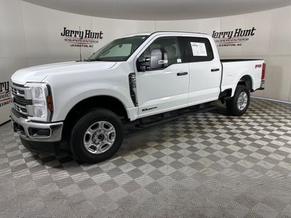 Used 2025 Ford F250 XLT w/ FX4 Off-Road Package