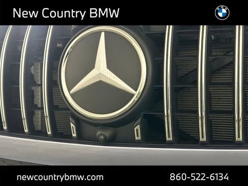 Used 2026 Mercedes-Benz GLE 53 AMG 4MATIC image 10