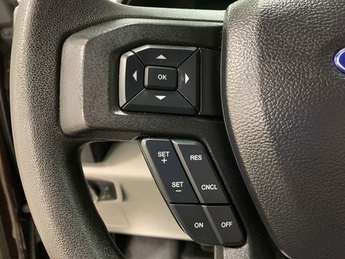 Used 2019 Ford F150 XL w/ Equipment Group 101A Mid image 10