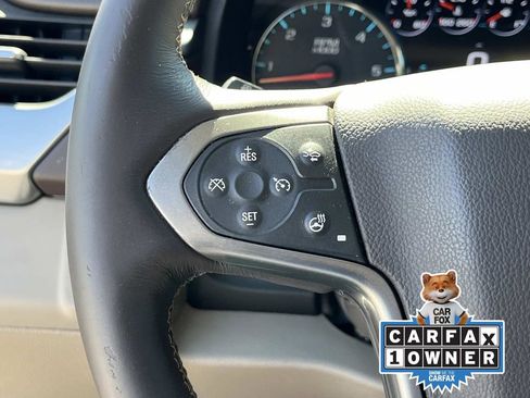 Used 2017 Chevrolet Tahoe Premier image 31