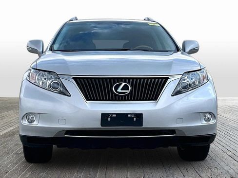 Used 2011 Lexus RX 350 AWD w/ Premium Pkg image 2