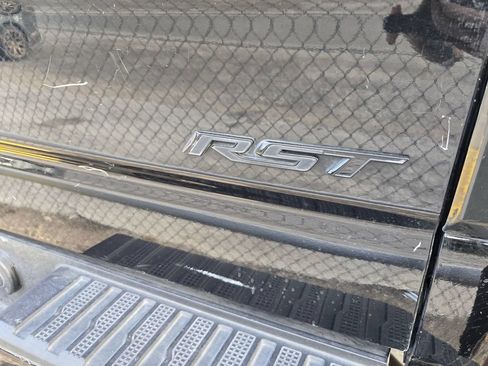 Used 2021 Chevrolet Silverado 2500 LTZ w/ LTZ Texas Edition AWD/4WD image 7