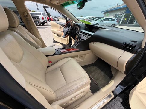 Used 2012 Lexus RX 350 AWD w/ Premium Pkg image 13