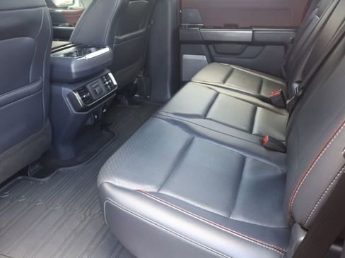Used 2021 Ford F150 Lariat w/ Equipment Group 502A High AWD/4WD image 27