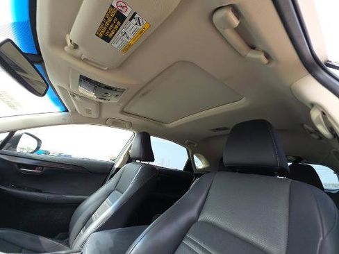 Used 2017 Lexus NX 200t AWD w/ Premium Package image 7