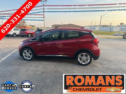 Used 2019 Chevrolet Bolt LT image 6