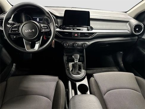 Used 2023 Kia Forte LXS image 21