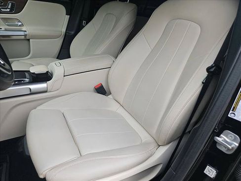 Certified 2023 Mercedes-Benz EQB 300 4MATIC w/ Exclusive Package image 13