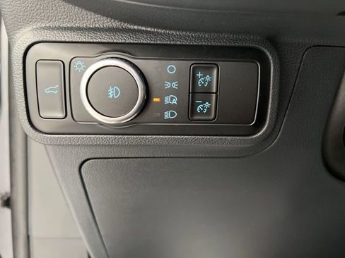 Used 2025 Ford Explorer ST-Line image 15